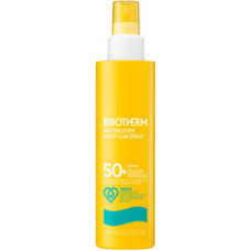 Biotherm Waterlover Milky Sun Spray SPF 50 - Sprej na opalov&aacute;n&iacute;