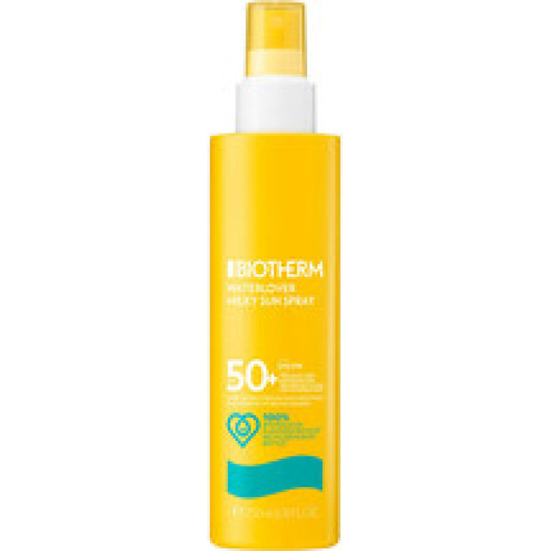 Biotherm Waterlover Milky Sun Spray SPF 50 - Sprej na opalov&aacute;n&iacute;