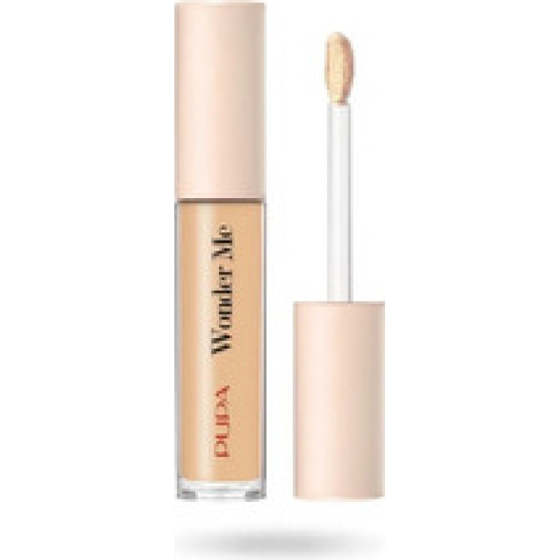 Pupa Wonder Me Fatigue Eraser - Korektor na očn&iacute; okol&iacute; 4,2 ml