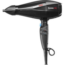 Babyliss Pro Excess-HQ Ionic - Professional hair dryer 2600 W