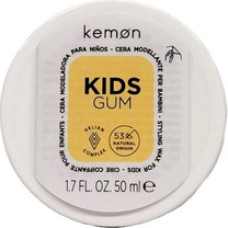 Kemon Kids Gum - Vosk pro děti ( středn&iacute; fixace )
