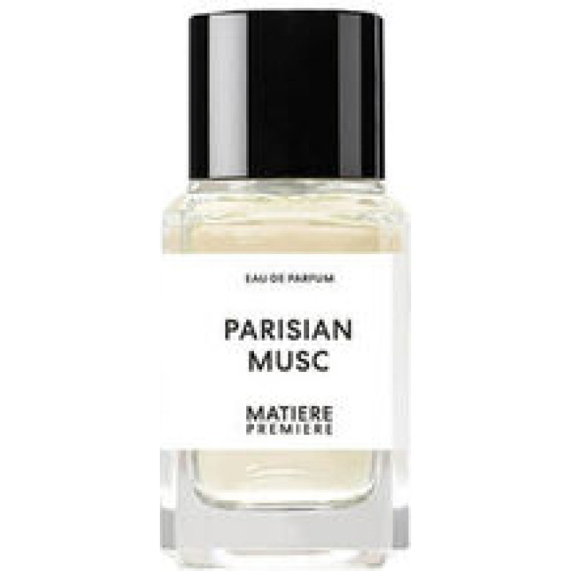 Matiere Premiere Parisian Musc EDP