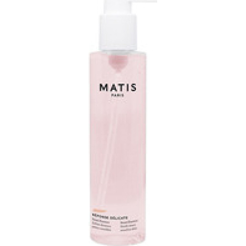 Matis R&eacute;ponse D&eacute;licate New Gentle Toner - Pleťov&aacute; voda