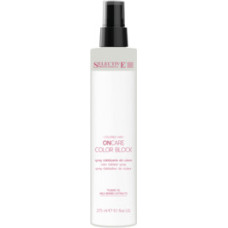 Selective Professional OnCare Color Block Color Stabilizer Spray - Bosiluj&iacute;c&iacute; bezoplachov&yacute; sprej pro barven&eacute; vlasy