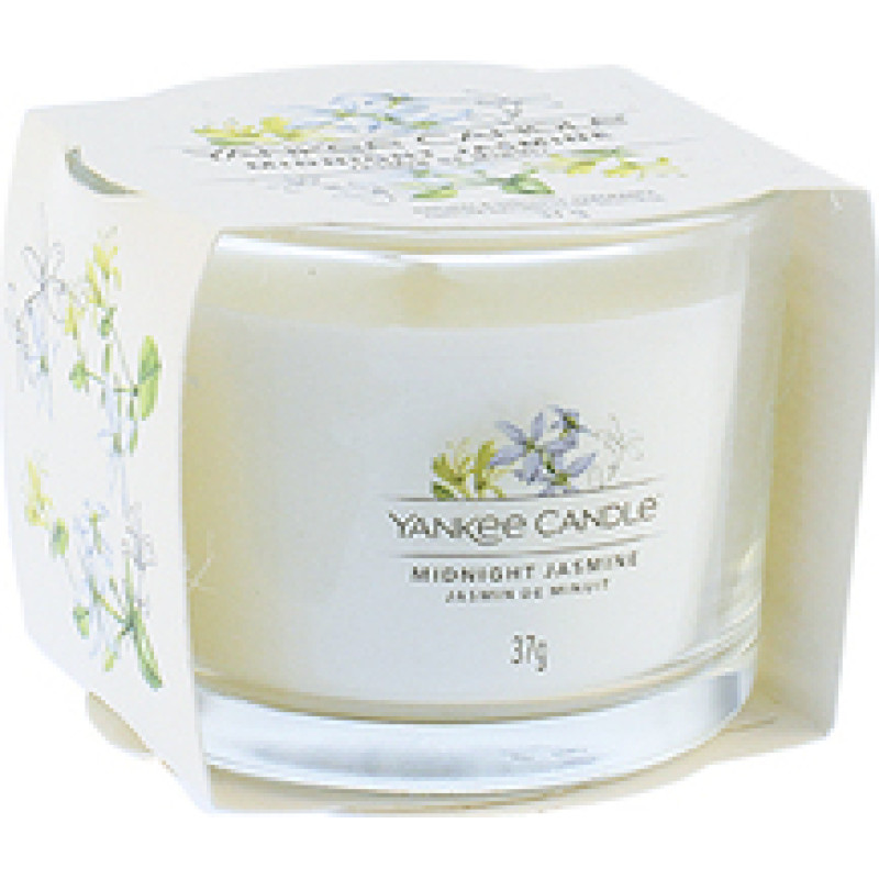 Yankee Candle Midnight Jasmine