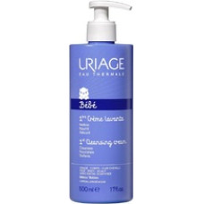 Uriage B&eacute;b&eacute; 1st Cleansing Cream - Washing cream