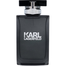 Vīriešu smaržas Karl Lagerfeld Karl Lagerfeld For Him EDT, 100 ml