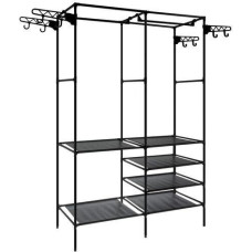 Drēbju pakaramais Ruhhy 22671