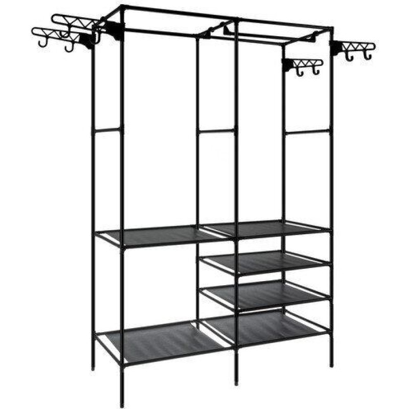 Drēbju pakaramais Ruhhy 22671