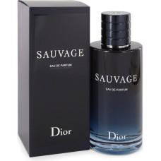 Parfimērijas ūdens Dior Sauvage EDP vīriešiem, 200 ml