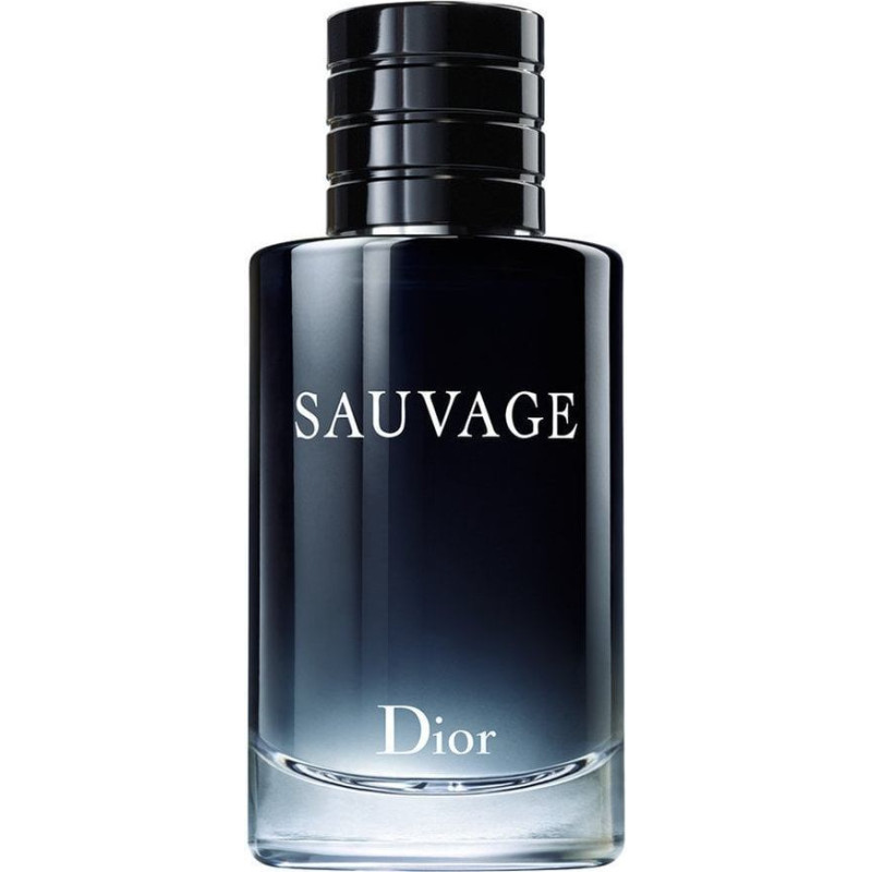 Tualetes ūdens Christian Dior Sauvage edt 60 ml