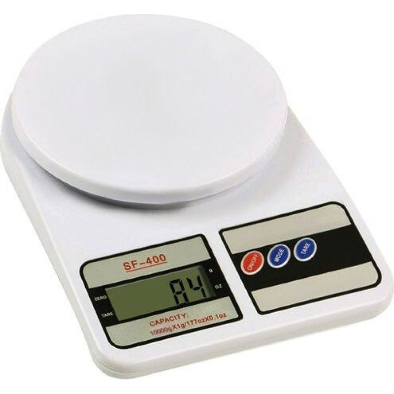 Elektroniskie virtuves svari Ruhhy 24174, 10kg