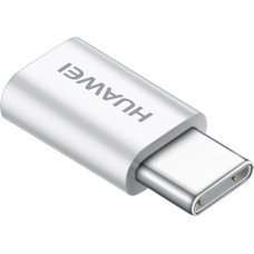 Huawei USB Type-C adapteris AP52 balts