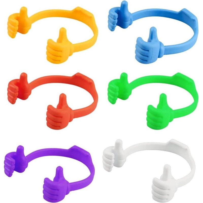 Byffoer Thumb Up Holder