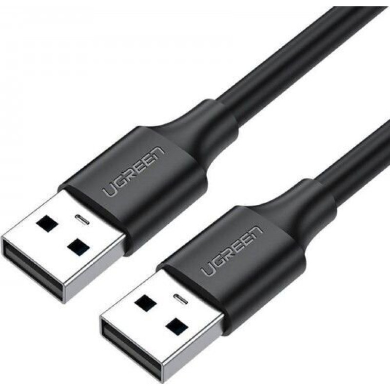 Ugreen US102 USB 2.0 M-M, 1.5 m
