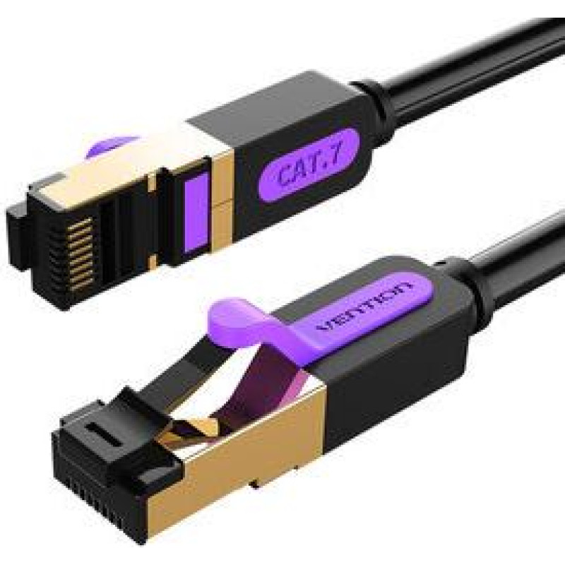 Vention ICDBD 0,5 m SFTP Network Cable