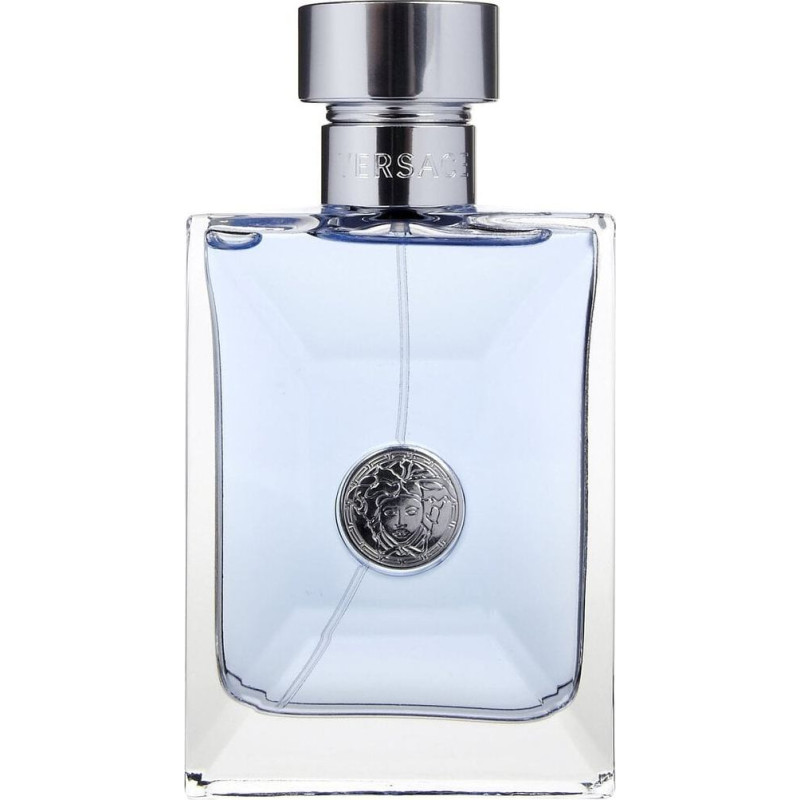 Versace Pour Homme Edt Spray, 100 ml