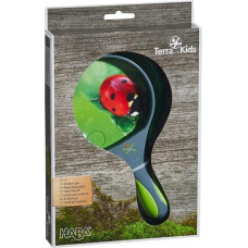 Palielināmais stikls bērniem Haba Terra Kids 303529