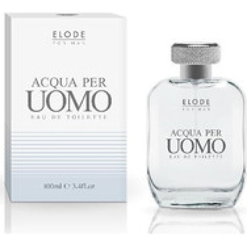 Elode Acqua Per Uomo EDT