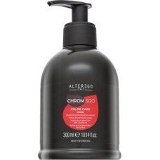 Alter Ego ChromeEgo Color Care Color Protection Mask - Ochrann&aacute; maska pro barven&eacute; vlasy