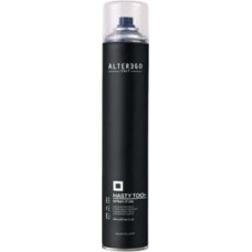 Alter Ego Hasty Too Spray It On. Extra Hold Hairspray - Lak na vlasy pro extra silnou fixaci