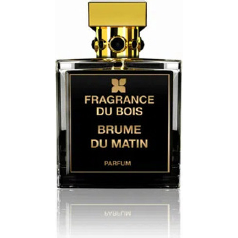 Fragrance Du Bois Brume Du Matin Parfum