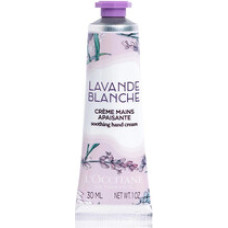 L&acute;occitane Lavande Blanche Soothing Hand Cream