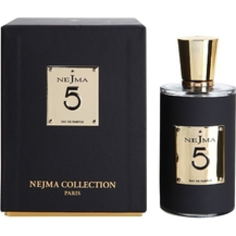 Nejma 5 Extrait de Parfum
