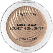 Catrice Aura Glam Bouncy Highlighter - Rozjasňovač 6,4 g