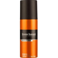 Bruno Banani Absolute Man Deospray