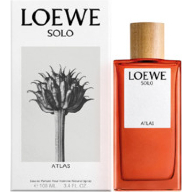 Loewe Solo Atlas EDP