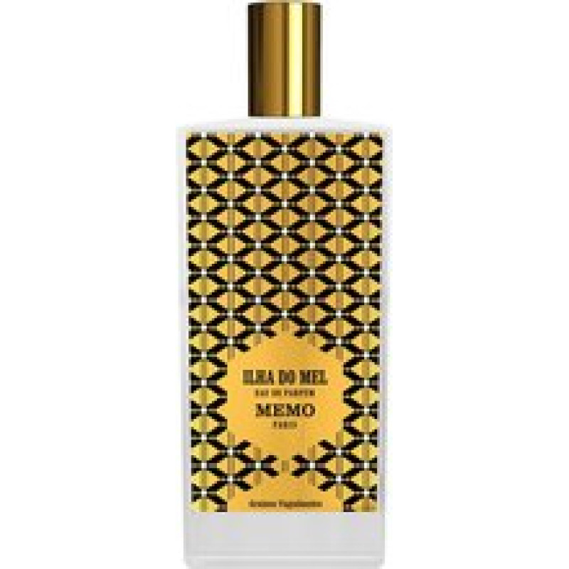 Memo Paris Ilha Do Mel EDP