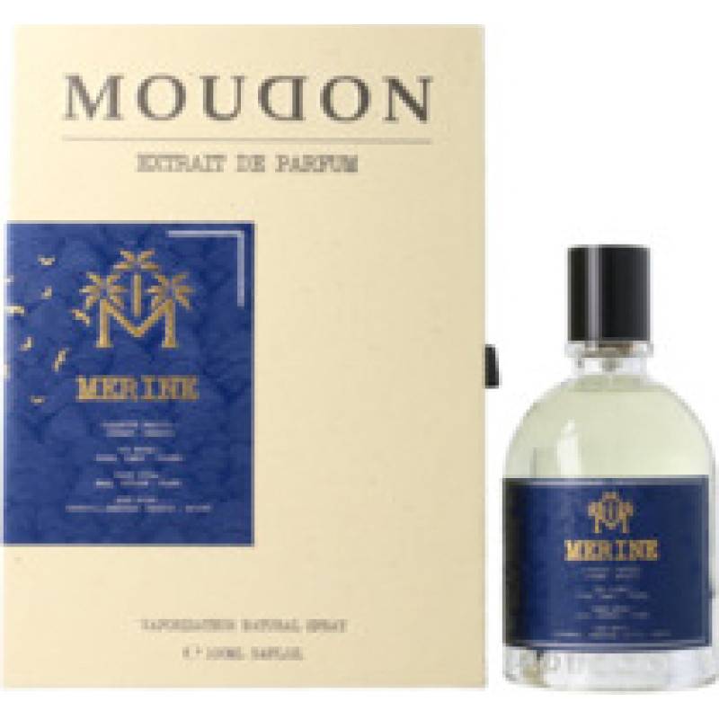 Moudon Merine Extrait de Parfum