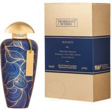 The Merchant Of Venice Rococo EDP Concentree