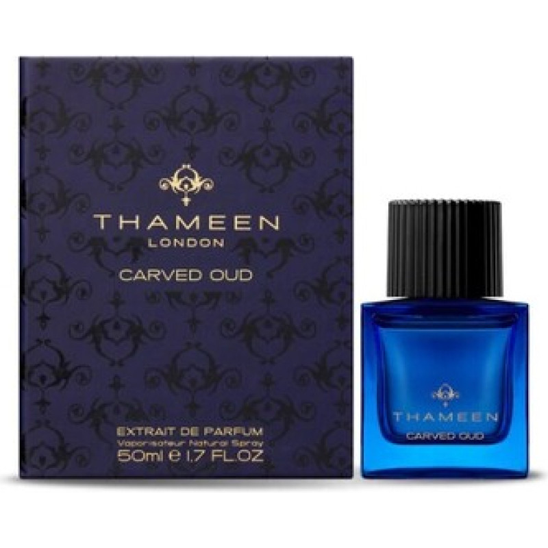 Thameen Carved Oud Extrait de Parfum