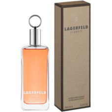 Lagerfeld Classic After Shave
