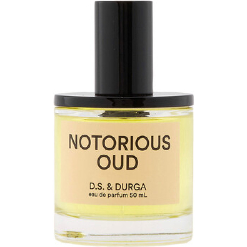 Ds & Durga Notorious Oud EDP