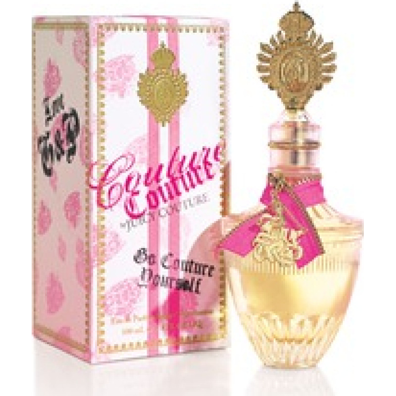Juicy Couture Couture Couture EDP