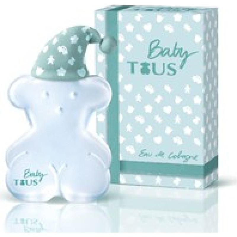 Tous Baby Tous EDC