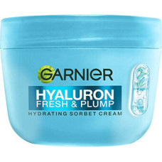 Garnier Hyaluron Fresh & Plump Sorbet Cream - Hydratačn&iacute; kr&eacute;m