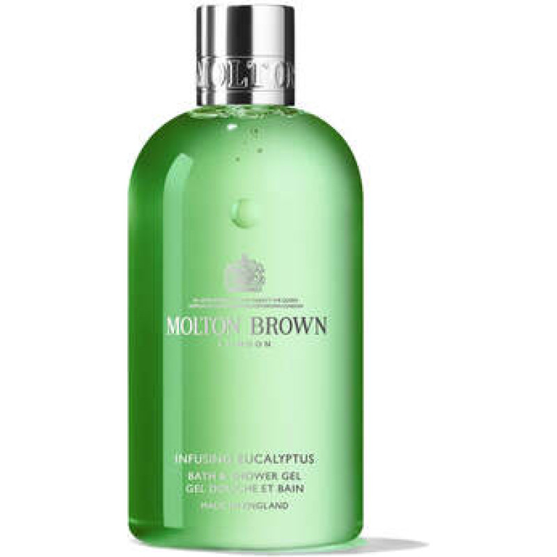 Molton Brown Eucalyptus Bath & Shower Gel