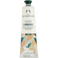 The Body Shop Almond Milk Hand Balm (dry skin)