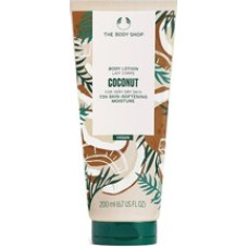 The Body Shop Coconut Body Lotion