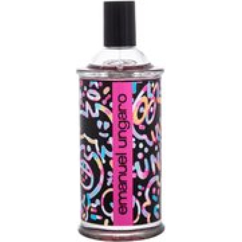 Emanuel Ungaro Ungaro for Her EDP