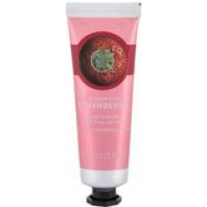 The Body Shop Strawberry Hand Cream