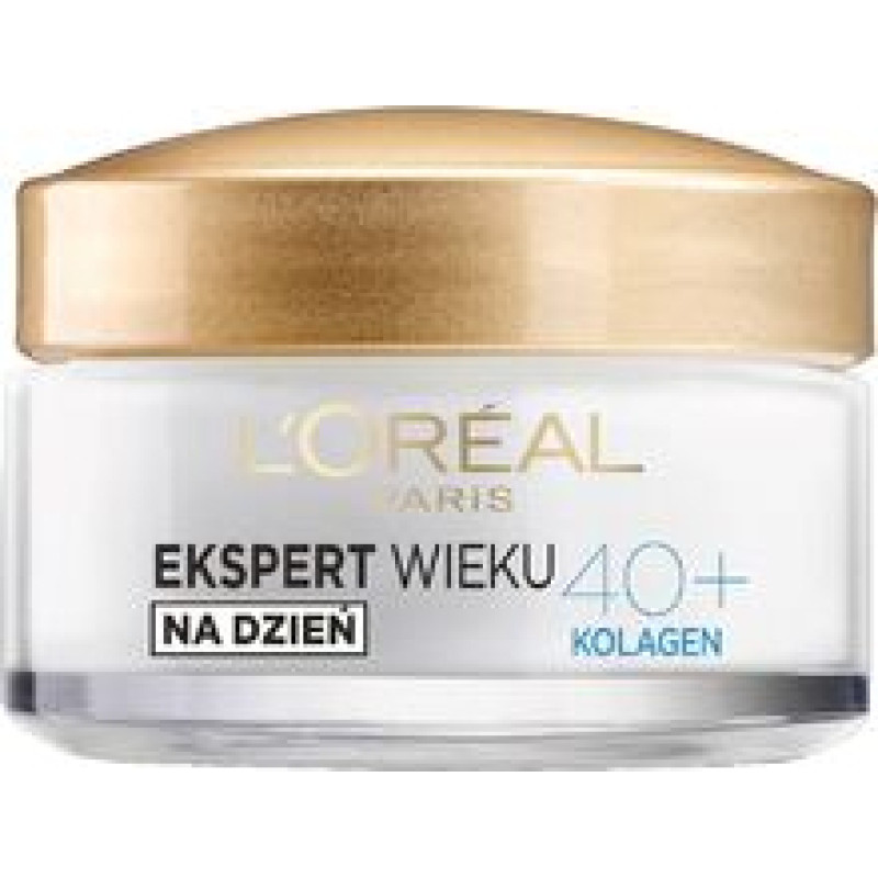L&acute;or&eacute;al Age Specialist 40+ Day Cream