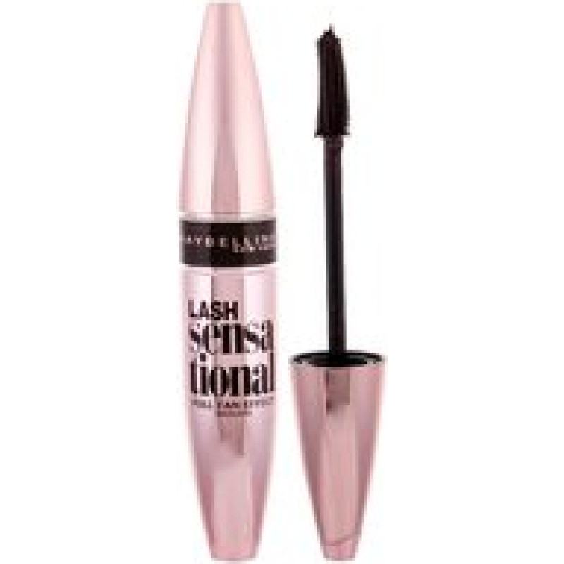 Maybelline Lash Sensational Full Fun Effect Mascara - Volume mascara 9 ml