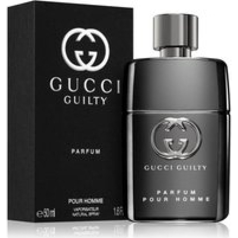 Gucci Guilty pour Homme Parfum