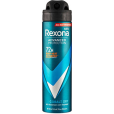 Rexona Men Advanced Protection Cobalt Dry Antiperspirant - Antiperspirant ve spreji