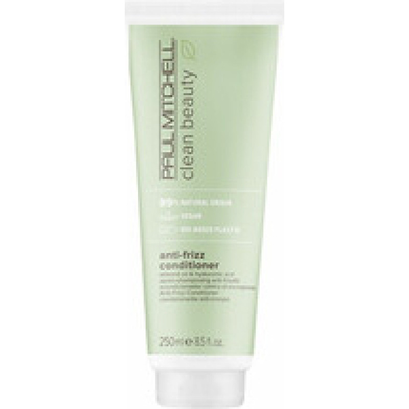 Paul Mitchell Clean Beauty Anti-Frizz Conditioner